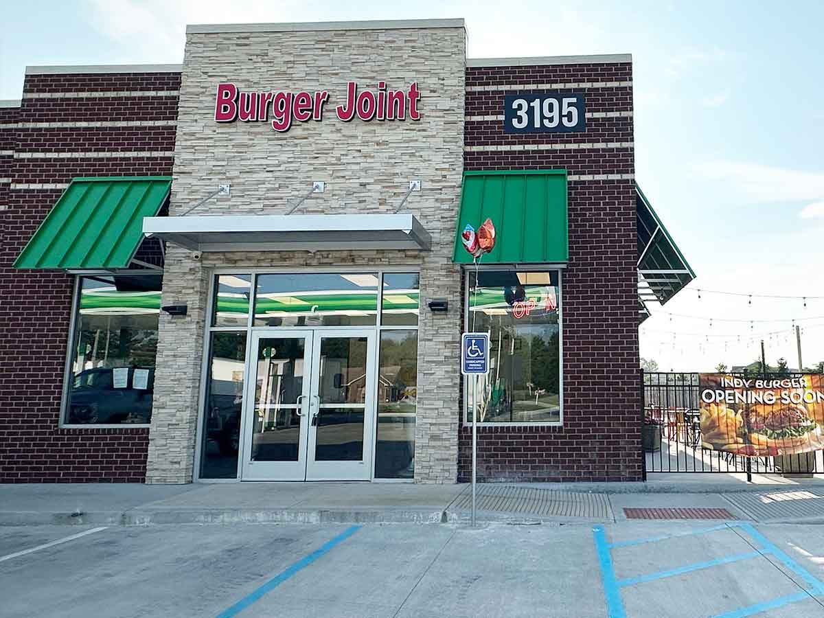 Southport Location