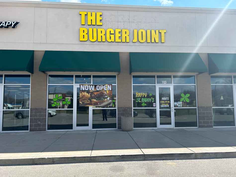 Southport Location