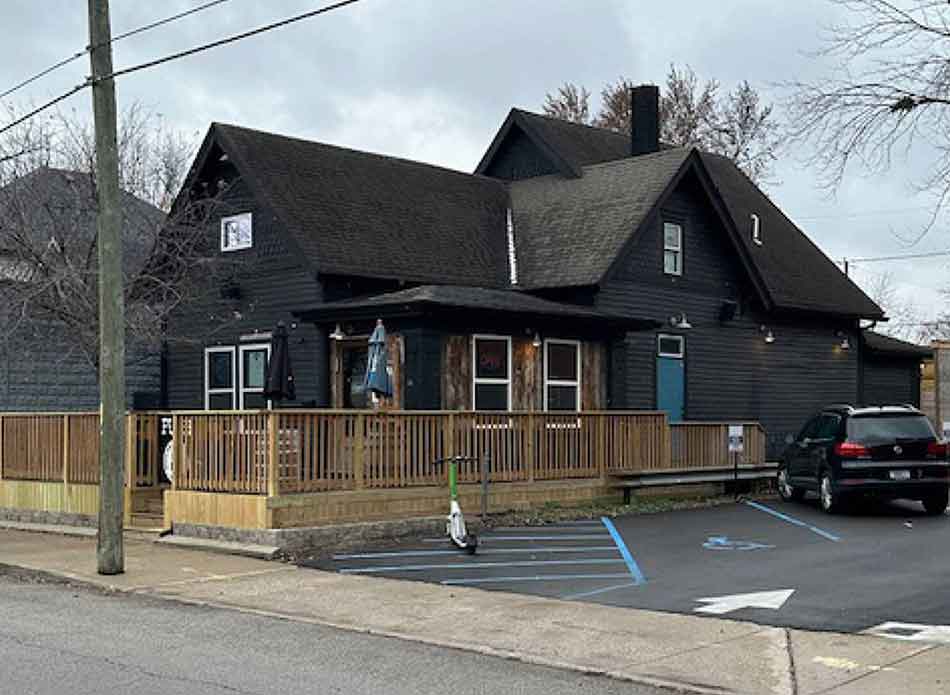 Indianapolis Location