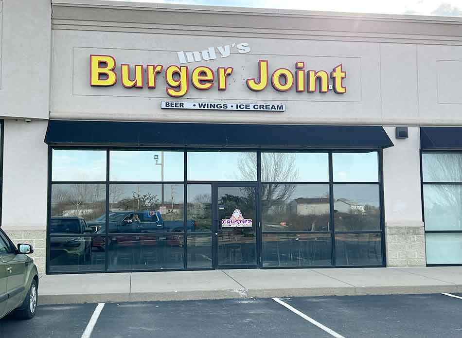 Indianapolis Location