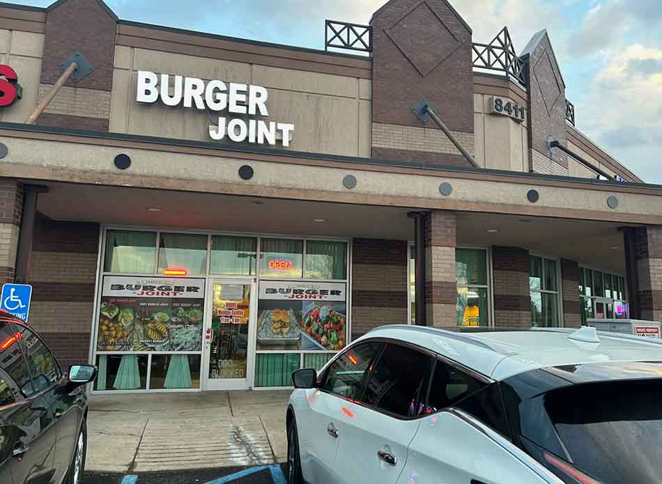 Camby Location